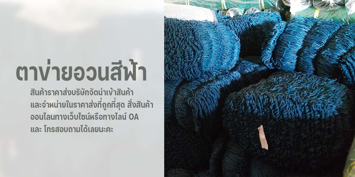 ตาข่ายอวน,ตาข่ายอวนสำเร็จ,ตาข่ายกันนก,ตาข่ายดักนก,ตาข่ายล้อมไก่,อวนล้อมไก่,ตาข่ายกั้นของตก,อวนโปลีเขียว,อวน,อวนเลี้ยงปลา,อวนเลี้ยงเป็ด,อวนเลี้ยงไก่,อวนตาข่าย,อวนขายส่ง,ขายส่งอวน,อวนราคา,ราคาอวน,ตาข่ายเลี้ยงส้ตว์,‎ตาข่ายเขียว,ตาข่ายกั้นสนามฟุตบอล,ตาข่ายสนามฟุตบอล,ตาข่ายไก่,ตาข่ายพลาสติก,ตาข่ายกั้นสนามเด็กเล่น,เชือกล้อมไก่,อวนโปลี,ตาข่ายเลี้ยงไก่,ตาข่ายกั้นสนามกอล์ฟ,ตาข่ายอวนโปลี,ตาข่ายไนลอน,ตาข่ายไนล่อนโปลี