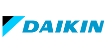 โลโก้ลูกค้า Daikin