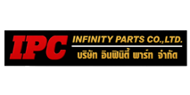 โลโก้ลูกค้า Infinity Parts