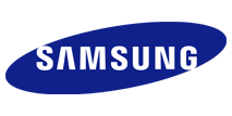 โลโก้ลูกค้า Samsung