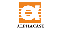 โลโก้ลูกค้า Alphacast