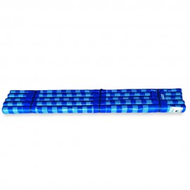 ผ้าใบบลูชีท ม้วนใหญ่ ราคาดี เลือกขนาด 72นิ้ว× 40 หลา (1ม้วน)